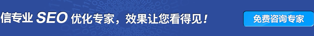 信专业SEO关键词排名优化，效果让您看得见